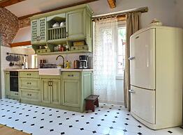 Serene Sea View Rovinj Apartment