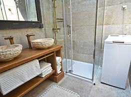 Serene Sea View Rovinj Apartment