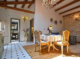 Serene Sea View Rovinj Apartment