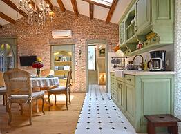 Serene Sea View Rovinj Apartment