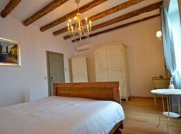 Serene Sea View Rovinj Apartment