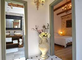 Serene Sea View Rovinj Apartment