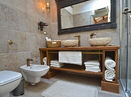 Serene Sea View Rovinj Apartment