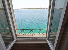 Serene Sea View Rovinj Apartment