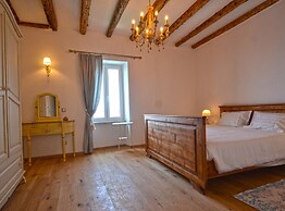 Serene Sea View Rovinj Apartment