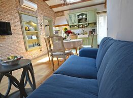 Serene Sea View Rovinj Apartment