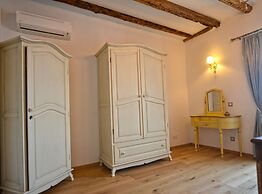 Serene Sea View Rovinj Apartment