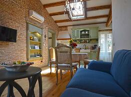 Serene Sea View Rovinj Apartment