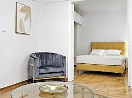 Athens Prestige Suite Apartment