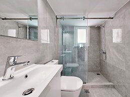 Athens Prestige Suite Apartment