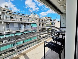 Athens Prestige Suite Apartment