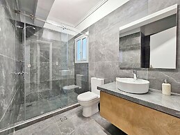 Athens Prestige Suite Apartment