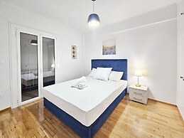 Athens Prestige Suite Apartment