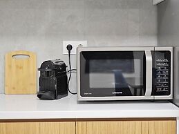 Athens Prestige Suite Apartment