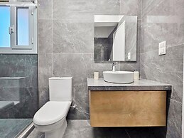 Athens Prestige Suite Apartment