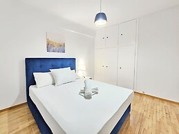 Athens Prestige Suite Apartment