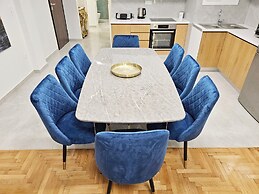 Athens Prestige Suite Apartment