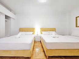 Athens Prestige Suite Apartment