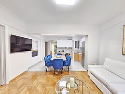 Athens Prestige Suite Apartment