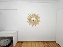 Athens Prestige Suite Apartment