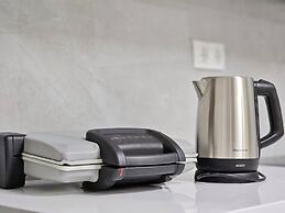 Athens Prestige Suite Apartment