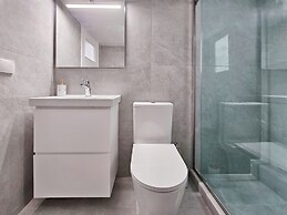 Athens Prestige Suite Apartment