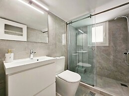 Athens Prestige Suite Apartment