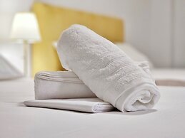 Athens Prestige Suite Apartment