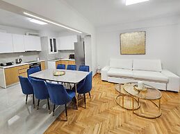 Athens Prestige Suite Apartment