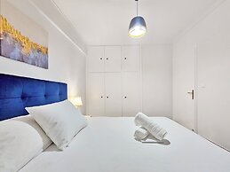 Athens Prestige Suite Apartment