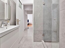 Athens Prestige Suite Apartment