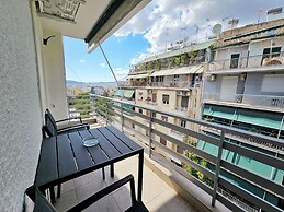 Athens Prestige Suite Apartment