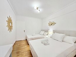 Athens Prestige Suite Apartment