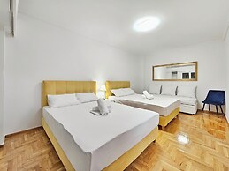 Athens Prestige Suite Apartment