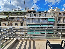 Athens Prestige Suite Apartment