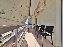 Athens Prestige Suite Apartment