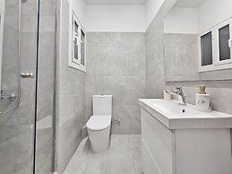 Athens Prestige Suite Apartment