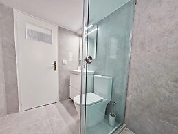 Athens Prestige Suite Apartment