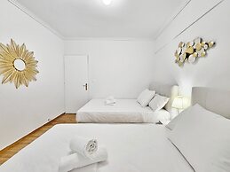 Athens Prestige Suite Apartment