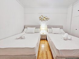 Athens Prestige Suite Apartment