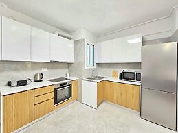 Athens Prestige Suite Apartment