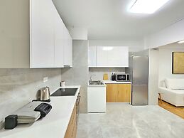 Athens Prestige Suite Apartment