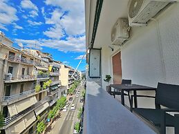 Athens Prestige Suite Apartment