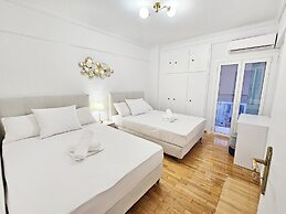 Athens Prestige Suite Apartment