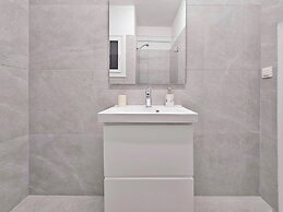 Athens Prestige Suite Apartment