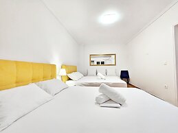 Athens Prestige Suite Apartment