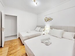 Athens Prestige Suite Apartment