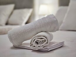 Athens Prestige Suite Apartment