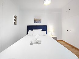 Athens Prestige Suite Apartment
