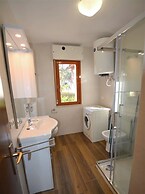 Nice Flat for for 4 Guests in a Residence With Common Pool in Lignanor